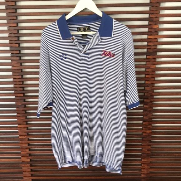 Tulsa University polo - Picture 1 of 9